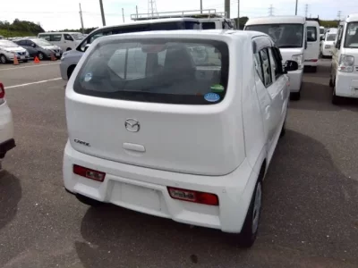 Mazda CAROL