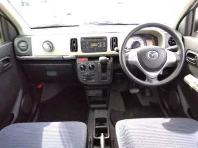 Mazda CAROL