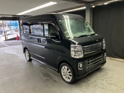 Nissan CLIPPER RIO