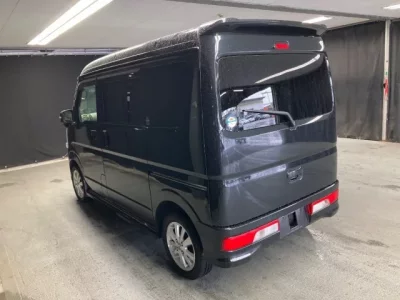 Nissan CLIPPER RIO
