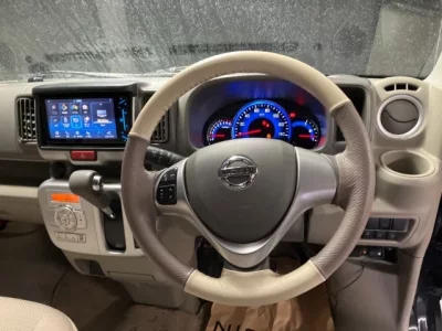 Nissan CLIPPER RIO
