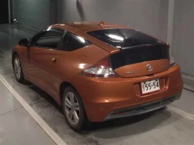Honda CR-Z