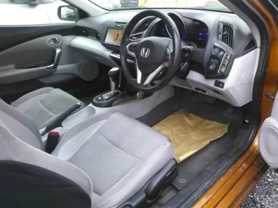 Honda CR-Z