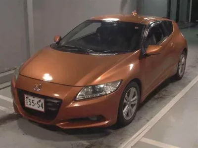 Honda CR-Z