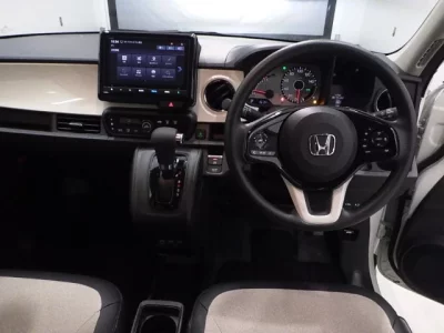 Honda N ONE