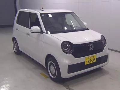Honda N ONE