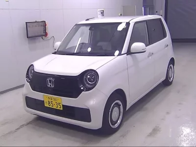 Honda N ONE