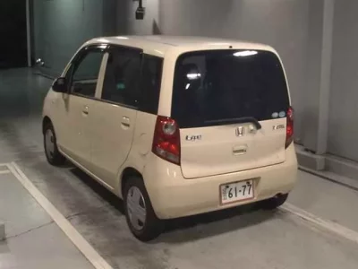 Honda LIFE