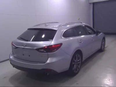 Mazda ATENZA WAGON