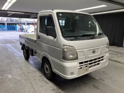 Nissan CLIPPER TRUCK