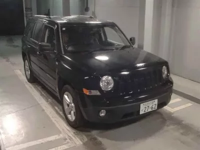 Chrysler JEEP PATRIOT