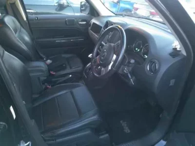Chrysler JEEP PATRIOT