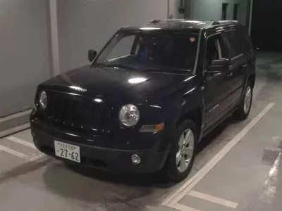 Chrysler JEEP PATRIOT