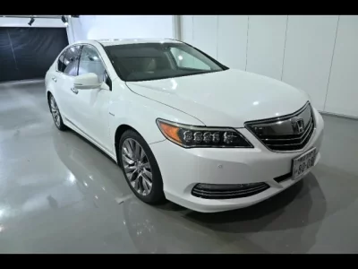 Honda LEGEND