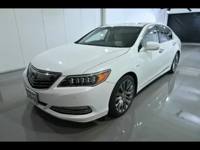 Honda LEGEND