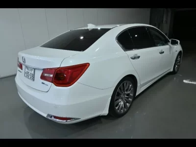 Honda LEGEND