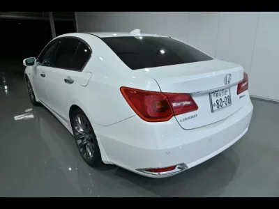 Honda LEGEND