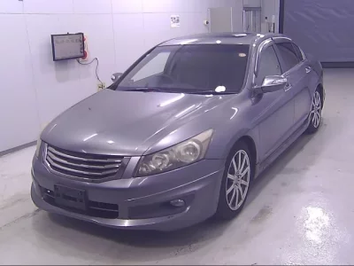 Honda INSPIRE