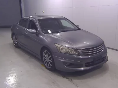 Honda INSPIRE