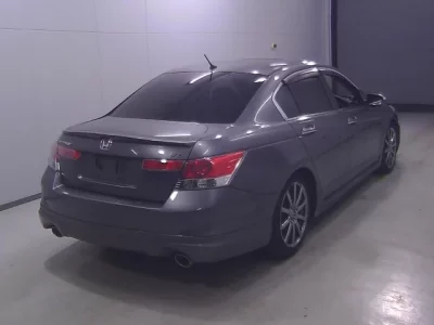 Honda INSPIRE