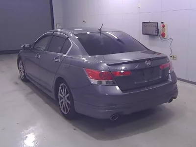 Honda INSPIRE