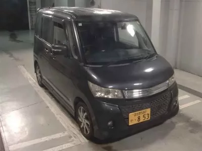 Suzuki PALETTE