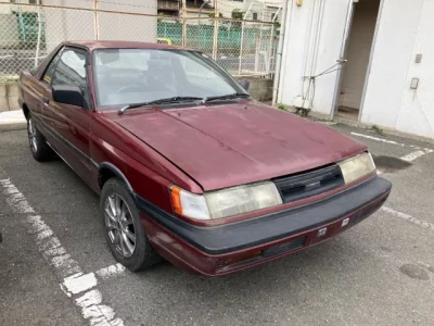Nissan SUNNY