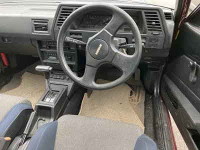 Nissan SUNNY