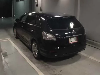Toyota MARK X ZIO