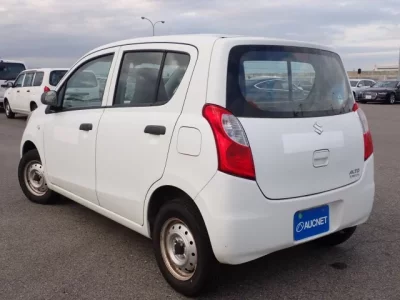 Suzuki ALTO VAN