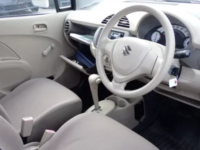 Suzuki ALTO VAN