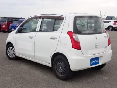 Suzuki ALTO ECO