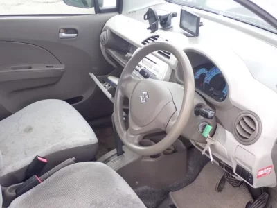 Suzuki ALTO ECO