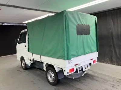 Nissan CLIPPER TRUCK