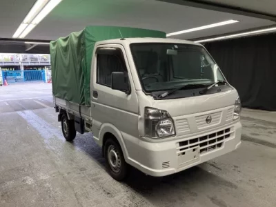 Nissan CLIPPER TRUCK