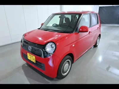 Honda N ONE