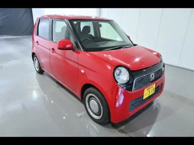 Honda N ONE