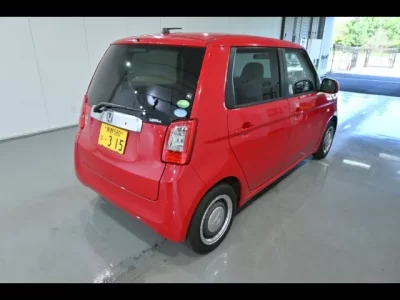 Honda N ONE