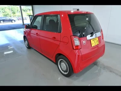 Honda N ONE