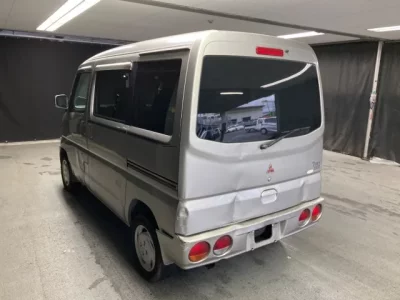 Mitsubishi TOWNBOX