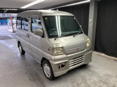 Mitsubishi TOWNBOX