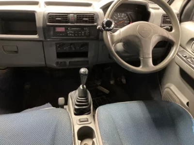 Mitsubishi TOWNBOX