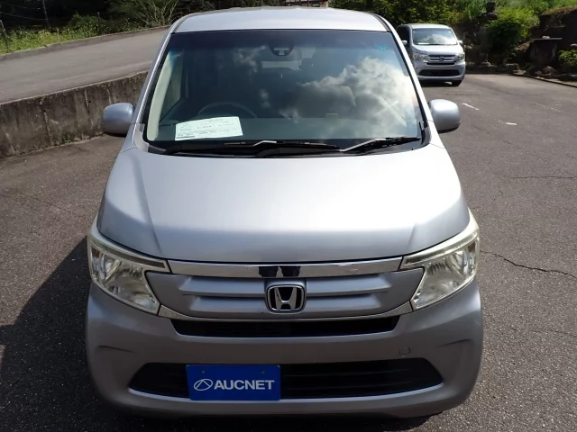 Honda N WGN