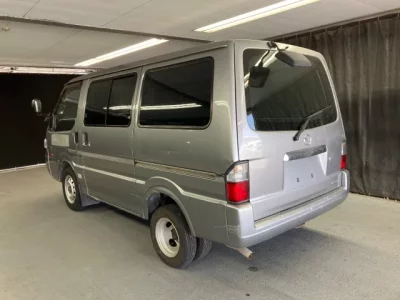 Mazda BONGO VAN