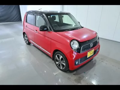 Honda N ONE