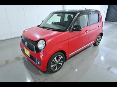 Honda N ONE