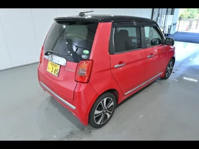 Honda N ONE