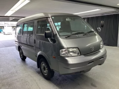 Mazda BONGO VAN