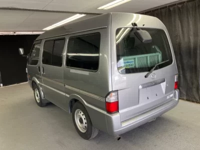 Mazda BONGO VAN