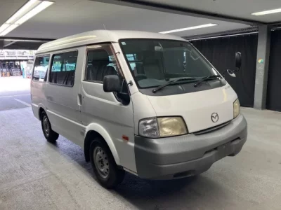 Mazda BONGO VAN